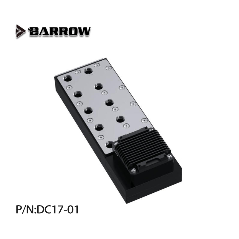 Płyta / Board rozprowadzający  – Integrated Pump Reservoir Distro Plate recenzja i cena