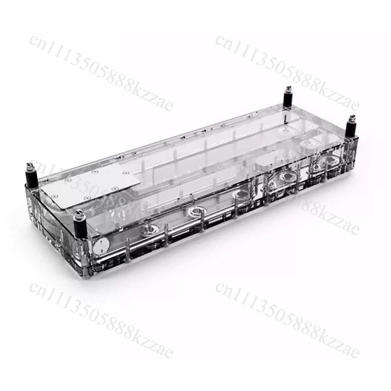 Alphacool Core Distro Plate 24 – Integrated Pump Reservoir Distro Plate recenzja i cena
