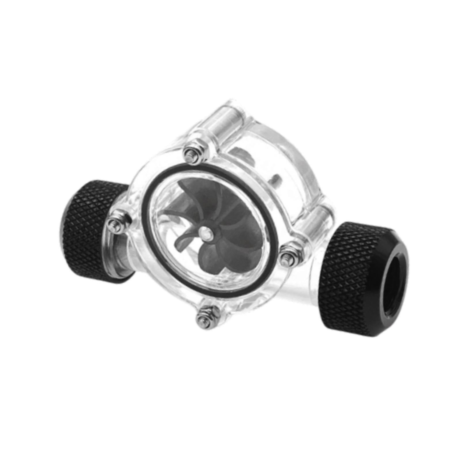 Zestaw do chłodzenia wodnego P – Chiller Water Cooling System Pc recenzja i cena